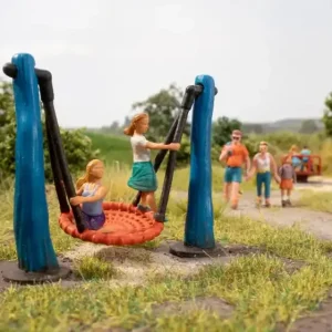 H0 Micromotion Vogelnestschaukel Jetzt Kaufen